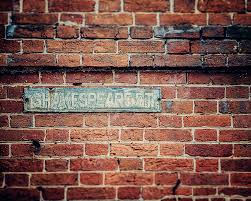 shakespearest logo