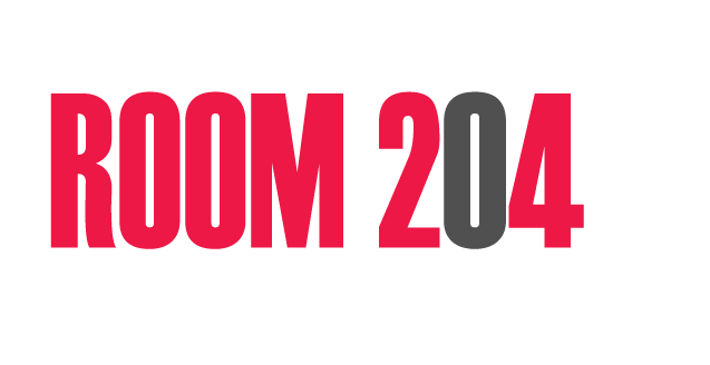 Room 204 opens for applications - Writing West Midlands