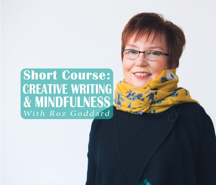 creative writing courses west midlands