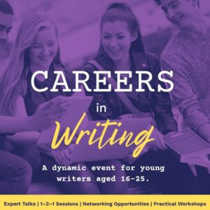 Careers In Writing 2026
